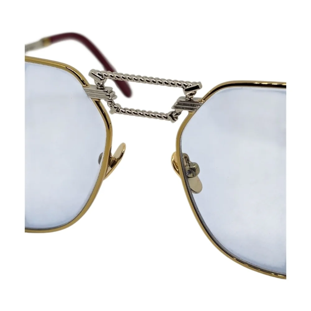 Porta Romana GOLS and Silver Sunglasses - Picture 3 of 8